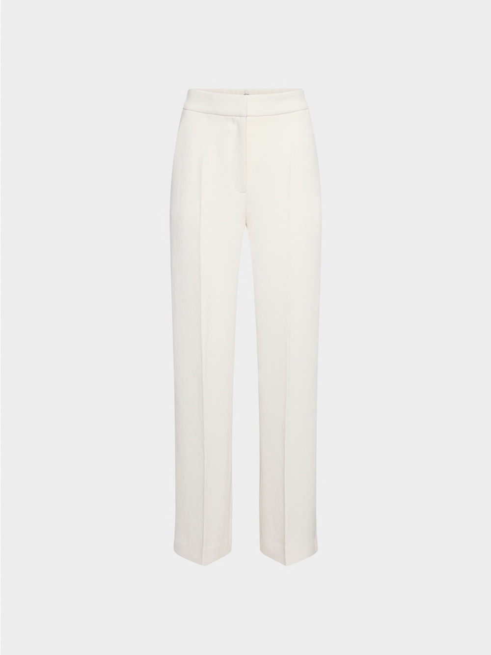 NWT - Aritzia Limitless Pant - Crepette - Light Birch - Size 8 - Short Length